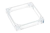Algopix Similar Product 19 - 120mm Plexiglass Shroud