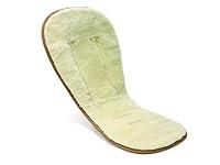 Algopix Similar Product 19 - Bugaboo Wool Seatliner