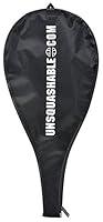Algopix Similar Product 1 - Unsquashable 34 Squash Racket Cover