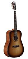 Algopix Similar Product 18 - Alvarez AD60SHB Artist Series Guitar
