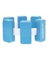 Algopix Similar Product 2 - Speedo Aqua Belt, Blue, One Size