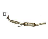 Algopix Similar Product 7 - 4 Bolt Flex Catalytic Converter for VW