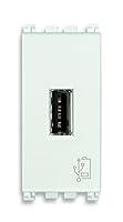Algopix Similar Product 20 - Vimar 19292B Ark USB Wall Socket