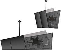 Algopix Similar Product 6 - Crimson AV CMD3KIT4V inLINE Back to