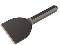 Algopix Similar Product 9 - Bon Tool 11-860 Brick Chisel - No Grip3"