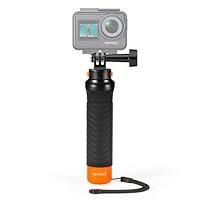 Algopix Similar Product 17 - AKASO Waterproof Floating Hand Grip