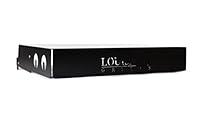 Algopix Similar Product 20 - Black Shelf for Country Smokers 