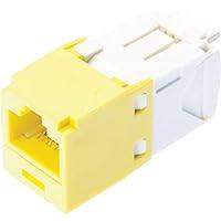 Algopix Similar Product 3 - Panduit CJ688TGYL Category6 8Wire