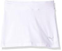 Algopix Similar Product 6 - PUMA Golf Girls 2019 Solid Knit Skirt