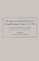 Algopix Similar Product 15 - Alcohol in the British Isles from Roman