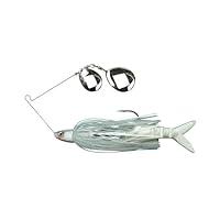 Algopix Similar Product 4 - FishLab BioBlade Colorado Spinnerbait