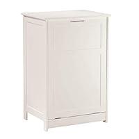 Algopix Similar Product 18 - OakRidge Tilt Out Laundry Hamper Bin 