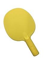 Algopix Similar Product 11 - Cannon Sports Yellow Unbreakable Table