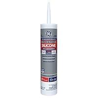 Algopix Similar Product 3 - GE Sealants  Adhesives GE612 Tub 