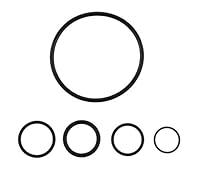Algopix Similar Product 19 - FEL-PRO ES 72962 Oil Filter Gasket