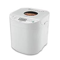Algopix Similar Product 8 - Oster Expressbake Breadmaker 2lb