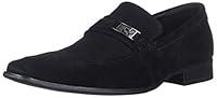 Algopix Similar Product 4 - Calvin Klein Mens Bartley Oxford