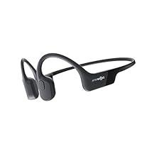 Algopix Similar Product 19 - Aftershokz Aeropex Bone Conduction