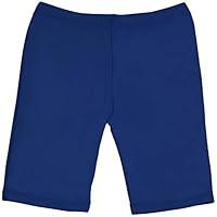 Algopix Similar Product 1 - grUVywear Girls Swim Shorts  Sun
