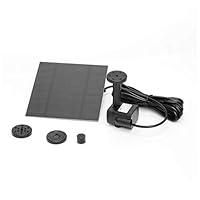 Algopix Similar Product 17 - Solar Fountain Pump Solar Water Pump