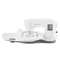 Algopix Similar Product 16 - SINGER Legacy SE300 Computerized Sewing