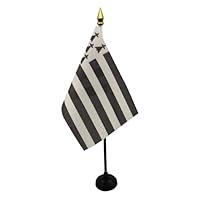 Algopix Similar Product 4 - Brittany Table Flag 4 x 6  French