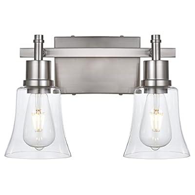  Consciot LED Vanity Lights For Mirror, Hollywood Style