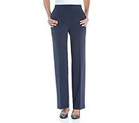 Algopix Similar Product 3 - Briggs New York Womens Petite All