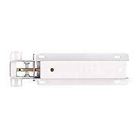 Algopix Similar Product 11 - 297322000 Frigidaire Freezer Hinge Assy
