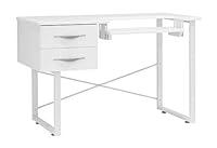 Algopix Similar Product 11 - Sew Ready  White Pro Line Craft