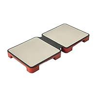 Algopix Similar Product 16 - MyHotMat Modular Electric Warming Tray