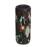 Algopix Similar Product 14 - JBL Flip 4 Camouflage  Waterproof