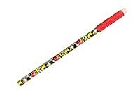 Algopix Similar Product 4 - 1 x Snifty Strawberry Scented Pencil 