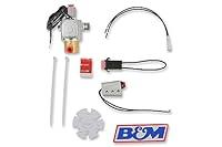 Algopix Similar Product 11 - BM 46076 Launch Control Solenoid with