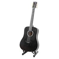 Algopix Similar Product 17 - Miniature Guitar Model Mini Classical