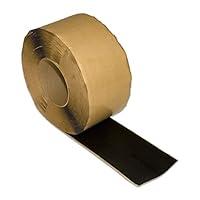 Algopix Similar Product 14 - Anjon Manufacturing 3 x 25 Black EPDM