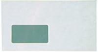 Algopix Similar Product 15 - 5 Star DL Envelopes with Windows White