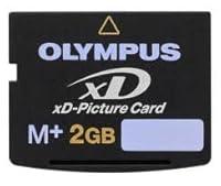 Algopix Similar Product 8 - Olympus FE5020 Digital Camera Memory