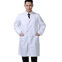 Algopix Similar Product 8 - Huahuamini Womens Mens 41 Inch White