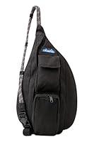 Algopix Similar Product 18 - KAVU Mini Rope Bag Cotton Crossbody