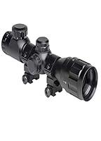 Algopix Similar Product 17 - HatsanUSA Optima 4X32CEAO Compact