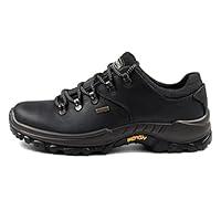 Algopix Similar Product 2 - Grisport Women's Dartmoor, Black, 5