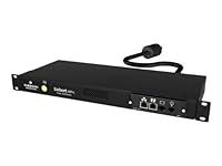 Algopix Similar Product 1 - Liebert MPHNCR09AXXC30 RackMountable