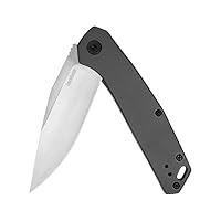 Algopix Similar Product 4 - Kershaw Align Folding Pocket Knife