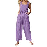 Algopix Similar Product 6 - Rompers for Women Plus Size Comfy