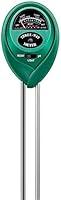 Algopix Similar Product 18 - MARGE PLUS Soil Tester Moisture Meter