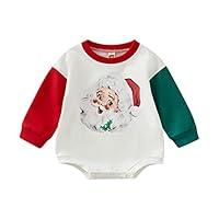 Algopix Similar Product 13 - Twopumpkin Baby Girl Boy Christmas