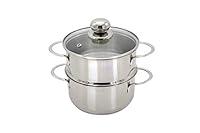 Algopix Similar Product 20 - Karl Kruger Potato Damper with Glass