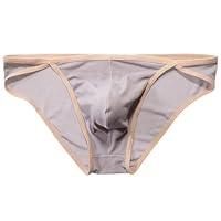 Algopix Similar Product 20 - Mens Underwear Sexy Mesh Breathable