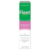 Algopix Similar Product 16 - Fleet Laxatives Bisacodyl Enema for